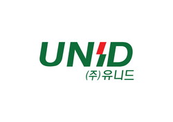▲ 유니드 CI