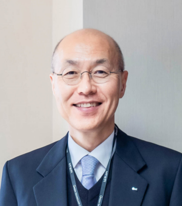 ▲ 이상협 국가녹색기술연구소 소장.