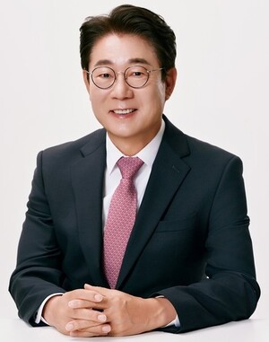 ▲ 이형주 전기공사협회 신임 회장 당선인.
