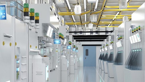 ▲ 정부가 AI 반도체 개발·실증·양산 등 AI 반도체 활성화에 나선다.