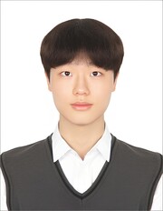 ▲ 김대혁 학생