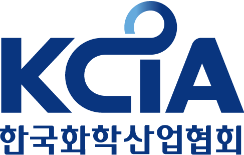 ▲ 한국화학산업협회 CI.