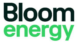 ▲ 블룸에너지 CI.