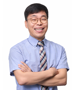 ▲ 김광호 한국폴리텍대학 기계시스템과 교수.