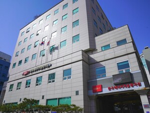 ▲ 한국에너지기술평가원 전경.