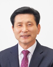 ▲ 이영채 한국LP가스판매협회중앙회 회장