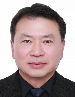 ▲ 고성욱 석유관리원 신임 사업이사.