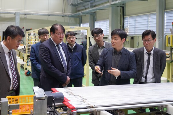 ▲이승재 에기평 원장이 