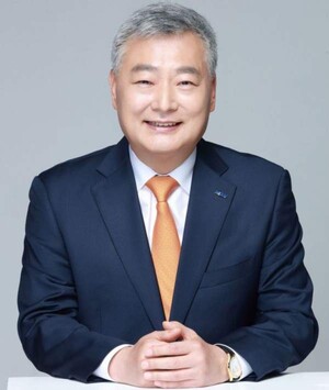 ▲ 김회천 한수원 신임 사장 후보.