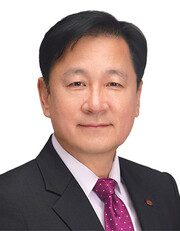 ▲ 박기조 원자력사업본부장.