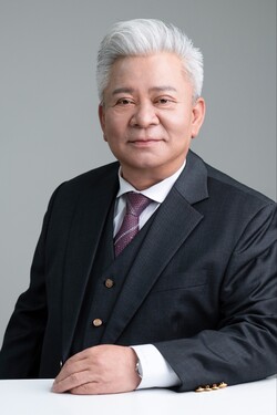 ▲ 김주회 대학원 교수/안전공학박사