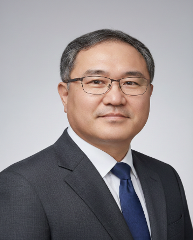 ▲ 박성수 경동도시가스 신임 대표이사.