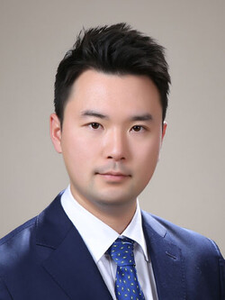 ▲ 이규호 (주)코오롱 대표이사 부회장.