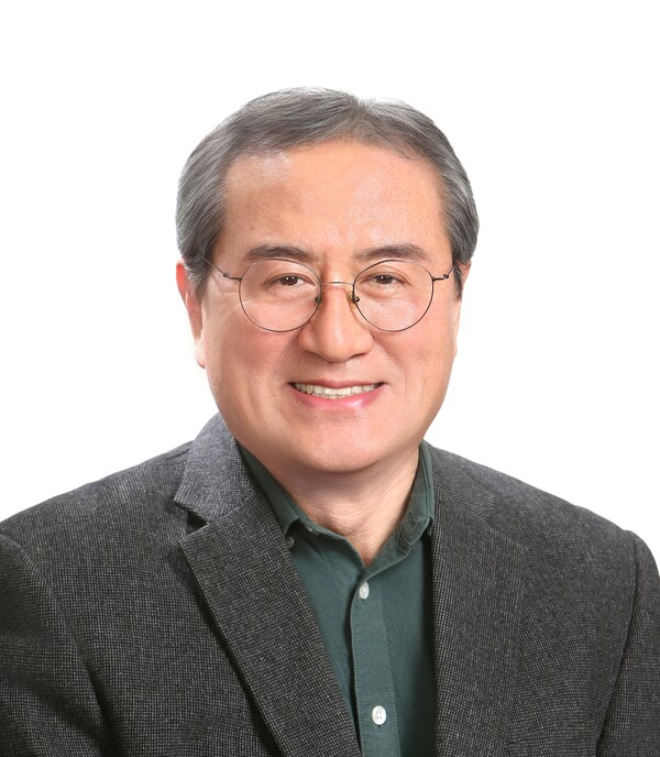 ▲ 오길호 SCD 대표이사