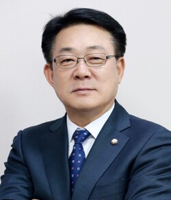 ▲허종식 국회의원.