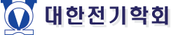 ▲ 대한전기학회 로고.
