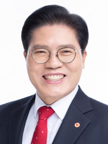 ▲ 국민의힘 송석준 의원