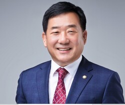 ▲ 국민의힘 박성민 의원.
