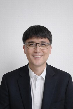 ▲ 강동근 희타치에너지코리아 신임 대표이사.