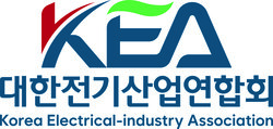▲ 대한전기산업연합회 CI.