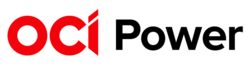 ▲ OCI파워 로고.
