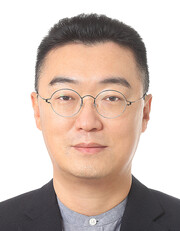 ▲ 오재철 대표이사.