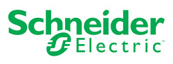 ▲ 슈나이더 일렉트릭 로고.