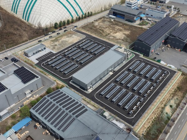 ▲ 대소원에코파크 전경(사진: SK이터닉스 제공)