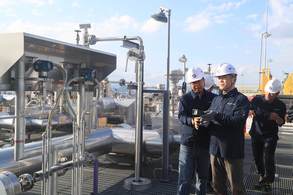 ▲가스안전공사는 4월 20일부터 6월 19일까지 ‘2026년 집중안전점검’을 실시한다.