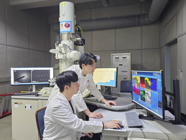 ▲한국원자력연구원이 감시시편을 활용한 장기 정지 원전 설비 대기부식 평가 기술을 개발했다.