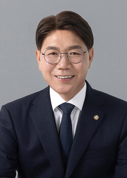 ▲ 더불어민주당 이재관 의원.