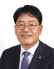 ▲ 김재군 신임 한전 전력계통본부장(부사장).