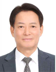 ▲ 김태옥 상임감사위원.