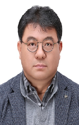 ▲ 노성동 한국폴리텍대학 광주캠퍼스 반도체시스템제어과 교수.