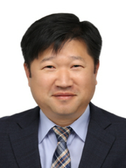▲ 김상우 신임 새울원자력본부장.