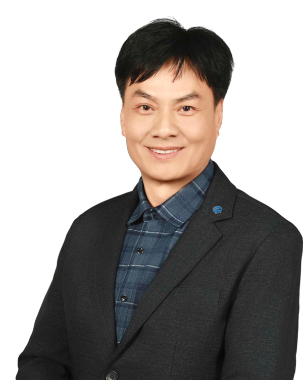 ▲ 손병래 폴리텍대학 광주캠퍼스 스마트전기자동차학과 학과장.