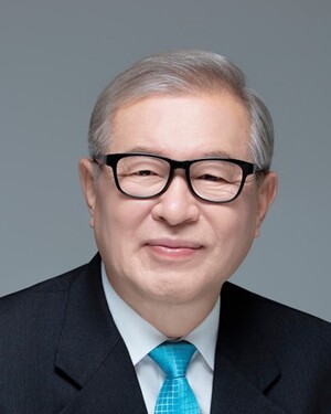 ▲ 양춘승 한국사회책임투자포럼 상임이사