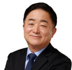 ▲ 강득구 의원.