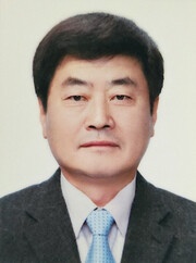 ▲ 홍충수 서울특별시가스판매업협동조합 이사장.