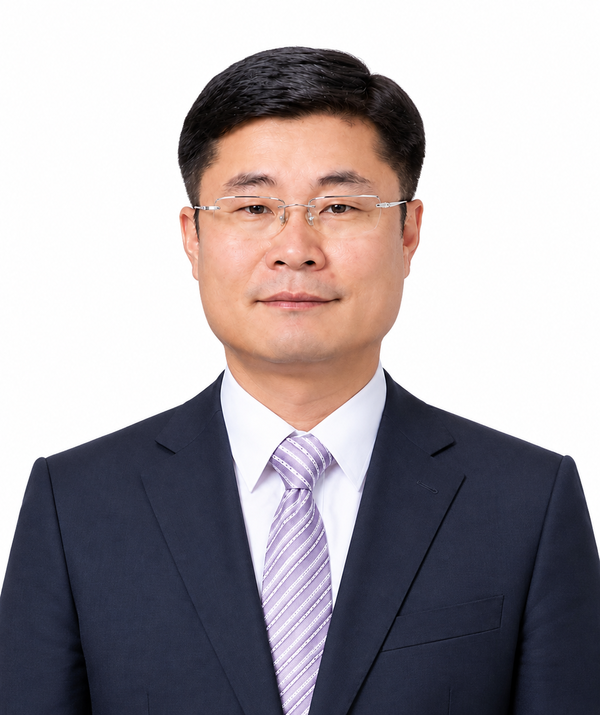 ▲ 손현익 경동도시가스 신임 대표.