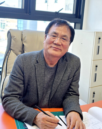 ▲ 김동근
