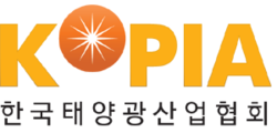 ▲ 한국태양광산업협회 CI.