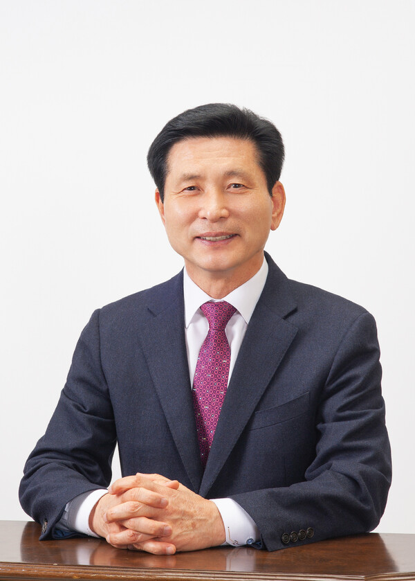▲ 이영채 한국LPG판매협회중앙회 회장
