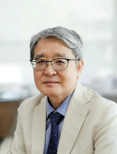 ▲ 정동욱 한전국제원자력대학원대학교 총장.