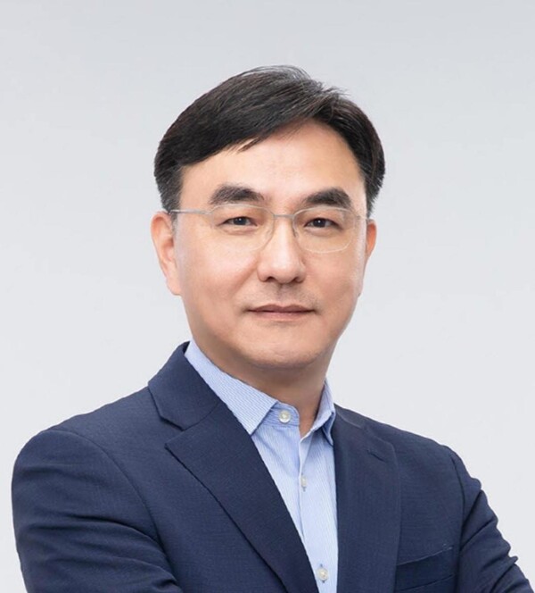 ▲ 최성웅 강원대학교 에너지자원공학과 교수.
