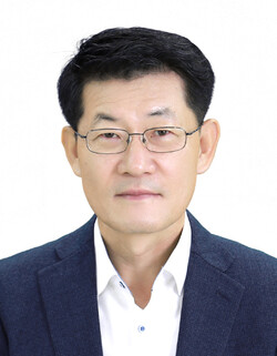 ▲ 김선기 신임 KTL 원장.