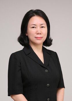 ▲ 박은주 신임 석유공사 E&P사업본부장.