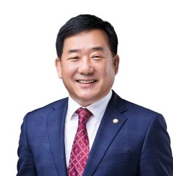 ▲ 박성민 국민의힘 의원.