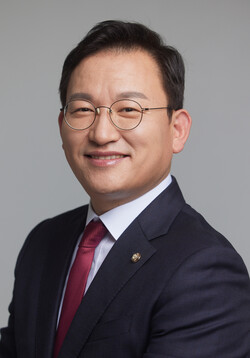 ▲ 김형동 국회의원.