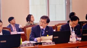 "중기부 원전 R&D는 중복투자...전면 중단해야"